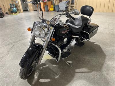 2004 HARLEY  DAVIDSON ROAD KING   - Photo 7 - Amarillo, TX 79118