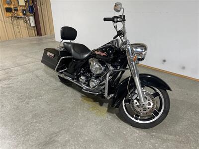 2004 HARLEY  DAVIDSON ROAD KING   - Photo 9 - Amarillo, TX 79118
