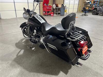 2004 HARLEY  DAVIDSON ROAD KING   - Photo 5 - Amarillo, TX 79118
