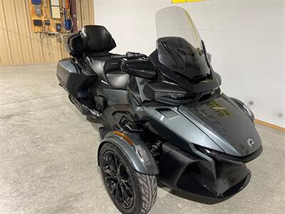 2021 CAN AM SPIDER RT LIMITED SE6   - Photo 9 - Amarillo, TX 79118