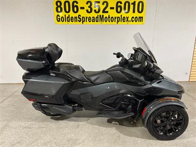 2021 CAN AM SPIDER RT LIMITED SE6   - Photo 2 - Amarillo, TX 79118