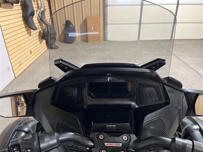 2021 CAN AM SPIDER RT LIMITED SE6   - Photo 10 - Amarillo, TX 79118