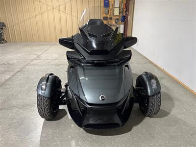 2021 CAN AM SPIDER RT LIMITED SE6   - Photo 8 - Amarillo, TX 79118