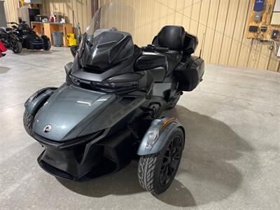 2021 CAN AM SPIDER RT LIMITED SE6   - Photo 7 - Amarillo, TX 79118
