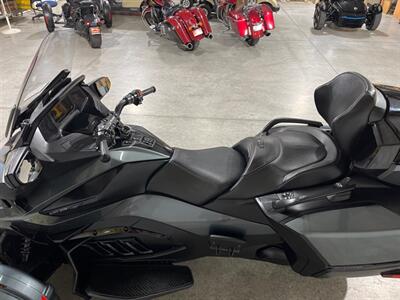 2021 CAN AM SPIDER RT LIMITED SE6   - Photo 6 - Amarillo, TX 79118