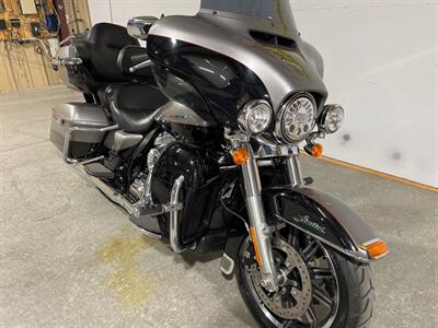 2017 Harley-Davidson Electra Glide Ultra Limited   - Photo 12 - Amarillo, TX 79118