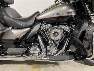2017 Harley-Davidson Electra Glide Ultra Limited   - Photo 4 - Amarillo, TX 79118