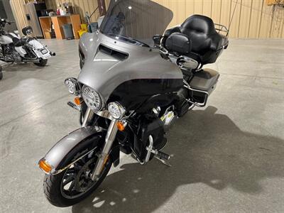 2017 Harley-Davidson Electra Glide Ultra Limited   - Photo 10 - Amarillo, TX 79118