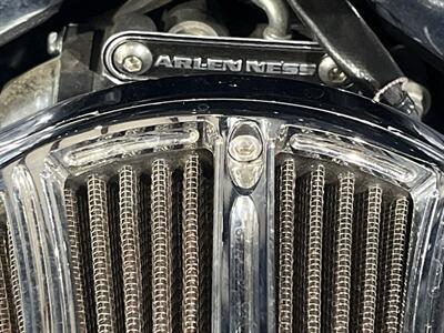 2017 Harley-Davidson Electra Glide Ultra Limited   - Photo 3 - Amarillo, TX 79118