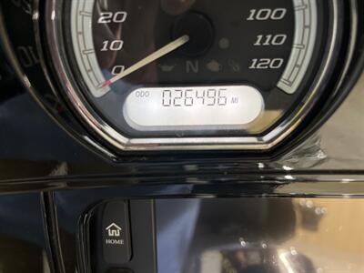 2017 Harley-Davidson Electra Glide Ultra Limited   - Photo 14 - Amarillo, TX 79118