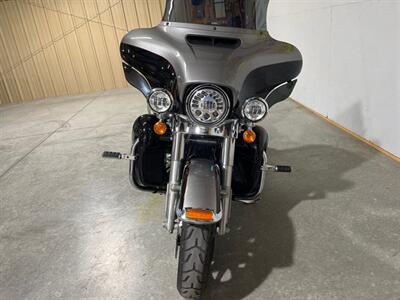 2017 Harley-Davidson Electra Glide Ultra Limited   - Photo 11 - Amarillo, TX 79118