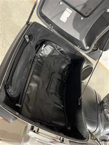 2017 Harley-Davidson Electra Glide Ultra Limited   - Photo 17 - Amarillo, TX 79118