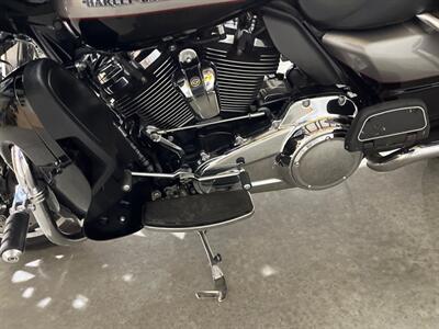 2017 Harley-Davidson Electra Glide Ultra Limited   - Photo 9 - Amarillo, TX 79118