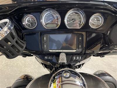 2017 Harley-Davidson Electra Glide Ultra Limited   - Photo 15 - Amarillo, TX 79118