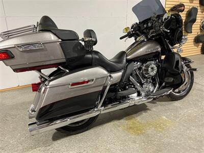 2017 Harley-Davidson Electra Glide Ultra Limited   - Photo 5 - Amarillo, TX 79118