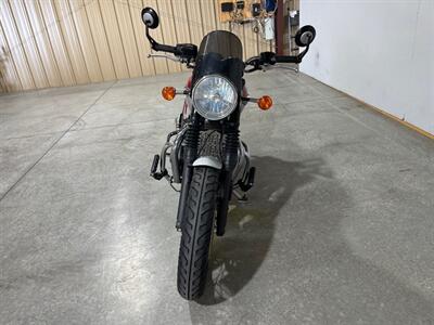 2017 Triumph Bonneville T120 - Photo 10 - Amarillo, TX 79118