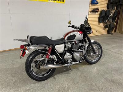 2017 Triumph Bonneville T120 - Photo 3 - Amarillo, TX 79118