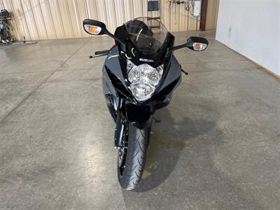 2025 SUZUKI GSX-R600M5   - Photo 8 - Amarillo, TX 79118