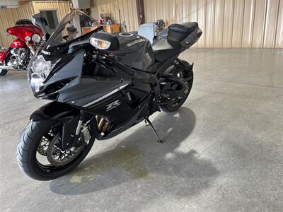 2025 SUZUKI GSX-R600M5   - Photo 7 - Amarillo, TX 79118