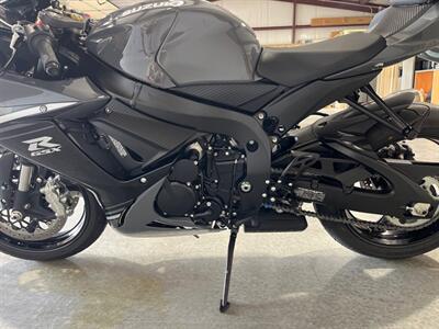 2025 SUZUKI GSX-R600M5   - Photo 6 - Amarillo, TX 79118
