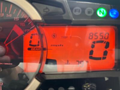 2025 SUZUKI GSX-R600M5   - Photo 10 - Amarillo, TX 79118