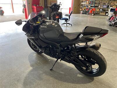 2025 SUZUKI GSX-R600M5   - Photo 4 - Amarillo, TX 79118