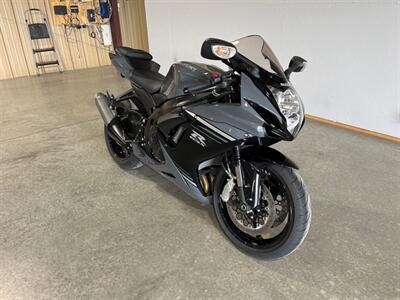 2025 SUZUKI GSX-R600M5   - Photo 9 - Amarillo, TX 79118