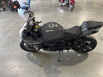 2025 SUZUKI GSX-R600M5   - Photo 5 - Amarillo, TX 79118