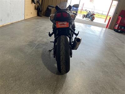 2025 SUZUKI GSX-R600M5   - Photo 3 - Amarillo, TX 79118