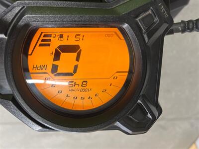 2017 YAMA ZUMA 125   - Photo 10 - Amarillo, TX 79118