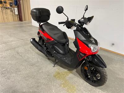 2017 YAMA ZUMA 125   - Photo 9 - Amarillo, TX 79118