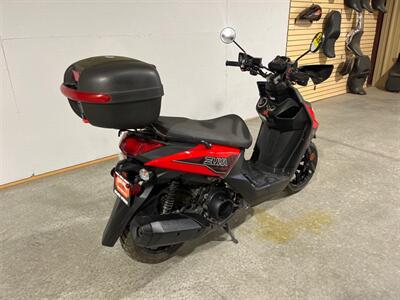 2017 YAMA ZUMA 125   - Photo 3 - Amarillo, TX 79118
