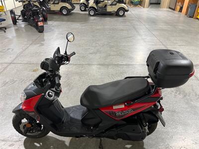 2017 YAMA ZUMA 125   - Photo 6 - Amarillo, TX 79118