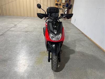 2017 YAMA ZUMA 125   - Photo 8 - Amarillo, TX 79118
