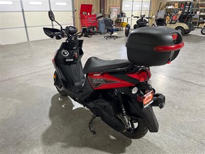2017 YAMA ZUMA 125   - Photo 5 - Amarillo, TX 79118
