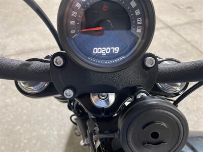 2025 Harley-Davidson Softail Street Bob   - Photo 14 - Amarillo, TX 79118