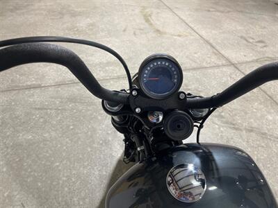 2025 Harley-Davidson Softail Street Bob   - Photo 13 - Amarillo, TX 79118