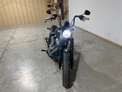 2025 Harley-Davidson Softail Street Bob   - Photo 12 - Amarillo, TX 79118