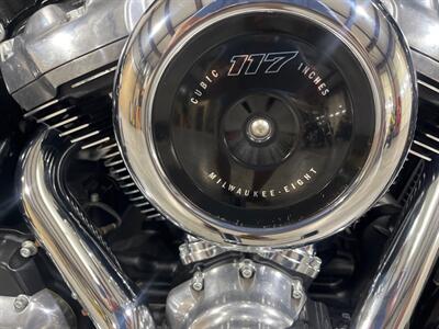 2025 Harley-Davidson Softail Street Bob   - Photo 3 - Amarillo, TX 79118