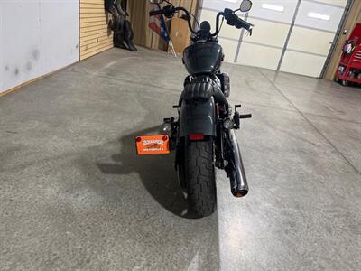 2025 Harley-Davidson Softail Street Bob   - Photo 5 - Amarillo, TX 79118