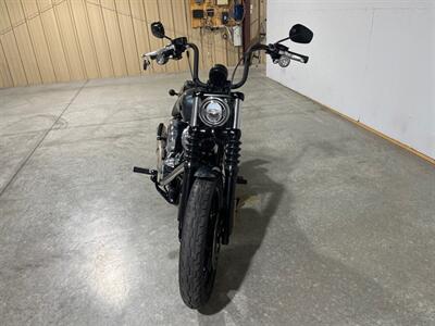 2025 Harley-Davidson Softail Street Bob   - Photo 10 - Amarillo, TX 79118