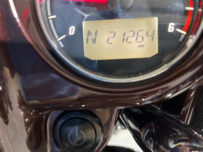 2019 Indian Chieftain Limited   - Photo 12 - Amarillo, TX 79118