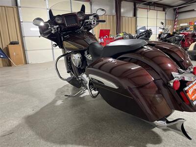 2019 Indian Chieftain Limited   - Photo 5 - Amarillo, TX 79118