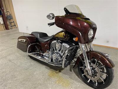 2019 Indian Chieftain Limited   - Photo 9 - Amarillo, TX 79118