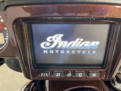 2019 Indian Chieftain Limited   - Photo 10 - Amarillo, TX 79118