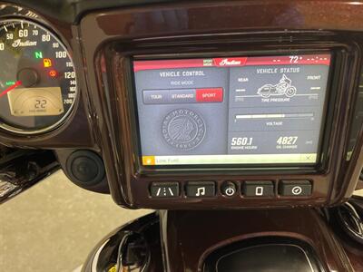 2019 Indian Chieftain Limited   - Photo 11 - Amarillo, TX 79118