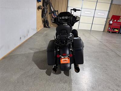 2015 Harley-Davidson Street Glide Special   - Photo 4 - Amarillo, TX 79118