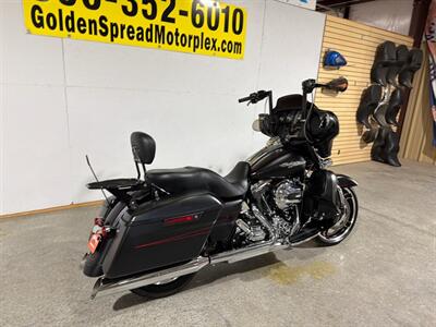 2015 Harley-Davidson Street Glide Special   - Photo 3 - Amarillo, TX 79118