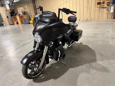 2015 Harley-Davidson Street Glide Special   - Photo 8 - Amarillo, TX 79118