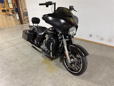 2015 Harley-Davidson Street Glide Special   - Photo 11 - Amarillo, TX 79118